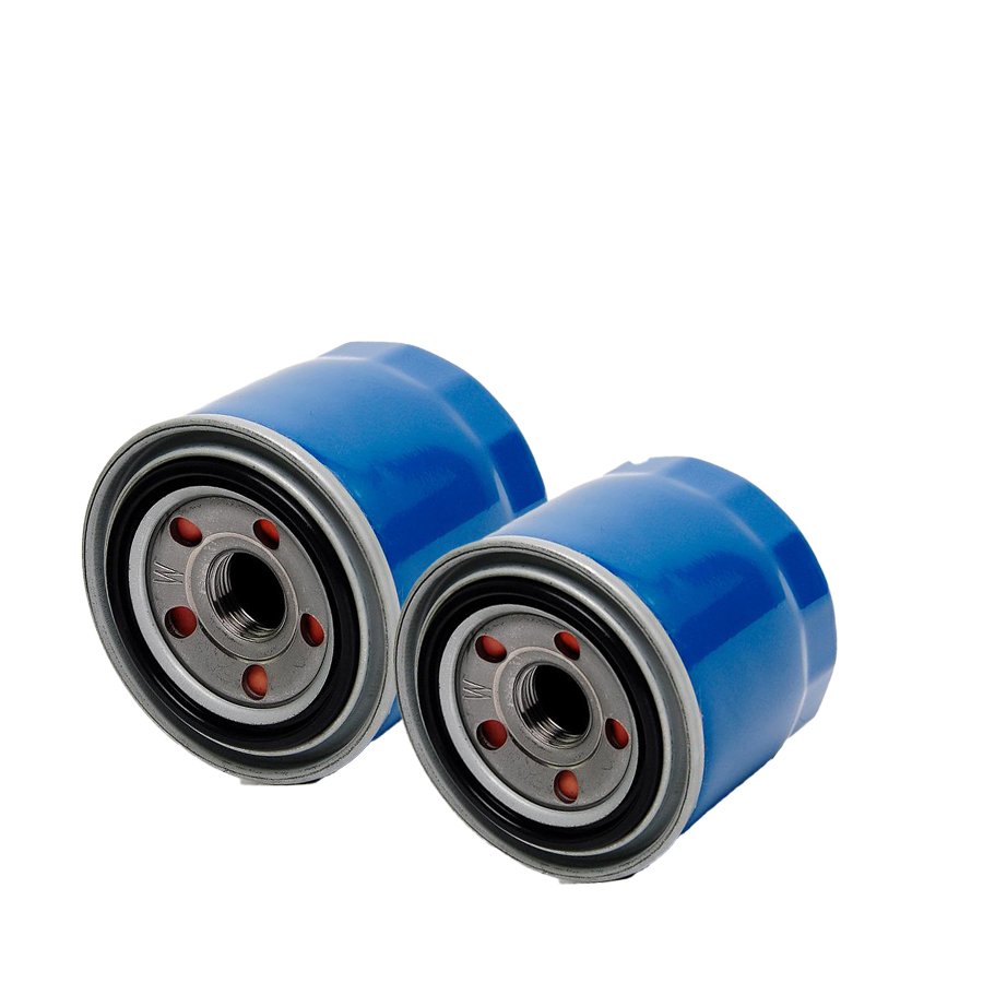 Hot Selling Auto Parts Oil Filter 26300-35505 For Hyundai Kia