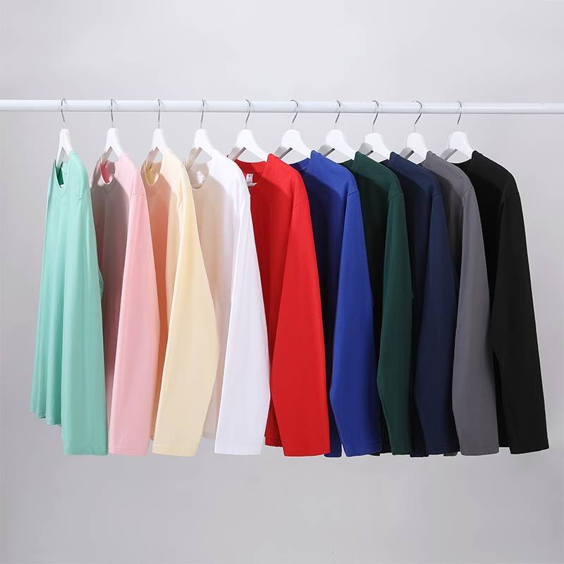 Wholesale Of New Products white long sleeve t-shirt merino wool t-shirts long sleeve With Quality Wholesale
