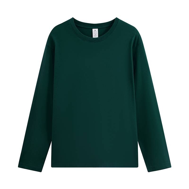 Wholesale Of New Products white long sleeve t-shirt merino wool t-shirts long sleeve With Quality Wholesale