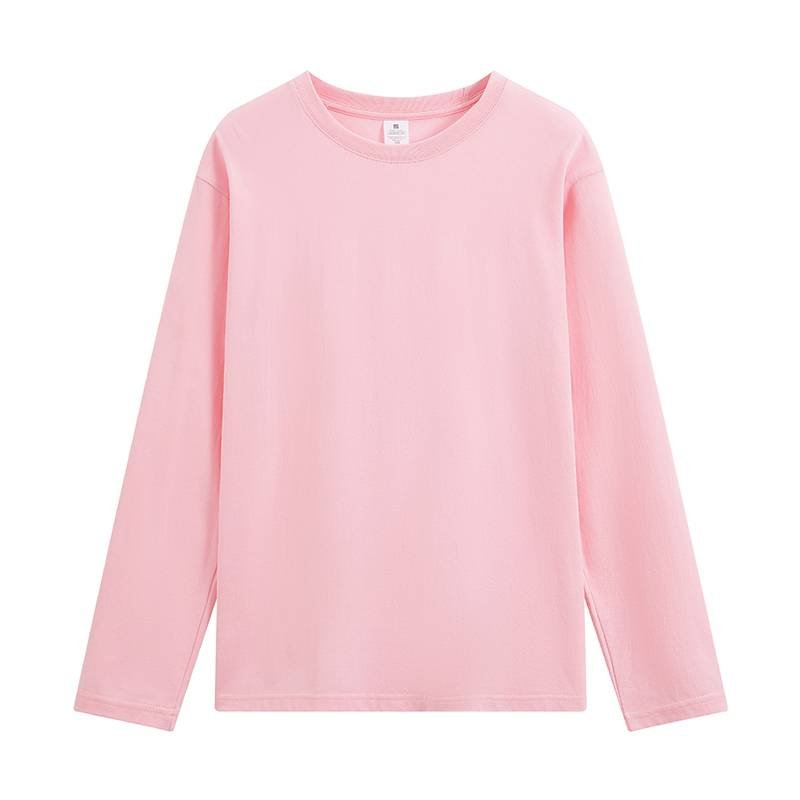 Wholesale Of New Products white long sleeve t-shirt merino wool t-shirts long sleeve With Quality Wholesale