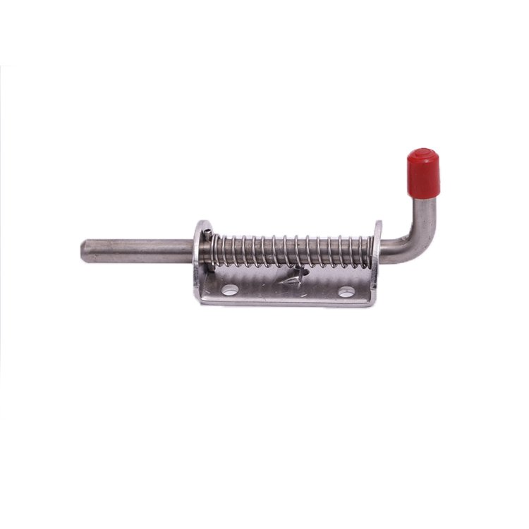 Limited Time Offer High Quality Silver Cabinet Assembly Spring Latches