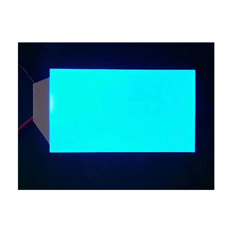 High brightness 3.0v custom White LED Backlight plates,light guide panel for LCD screen smart production