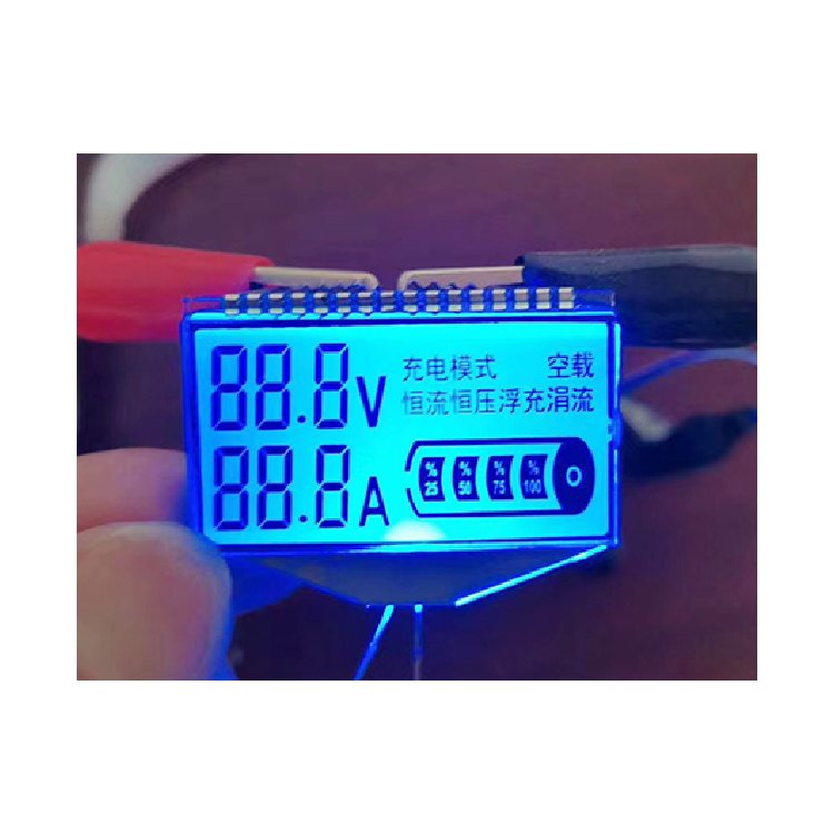 High brightness 3.0v custom White LED Backlight plates,light guide panel for LCD screen smart production