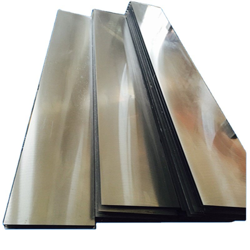 Stainless steel knife set of Polar 82 EL without hole paper blade cutting knife