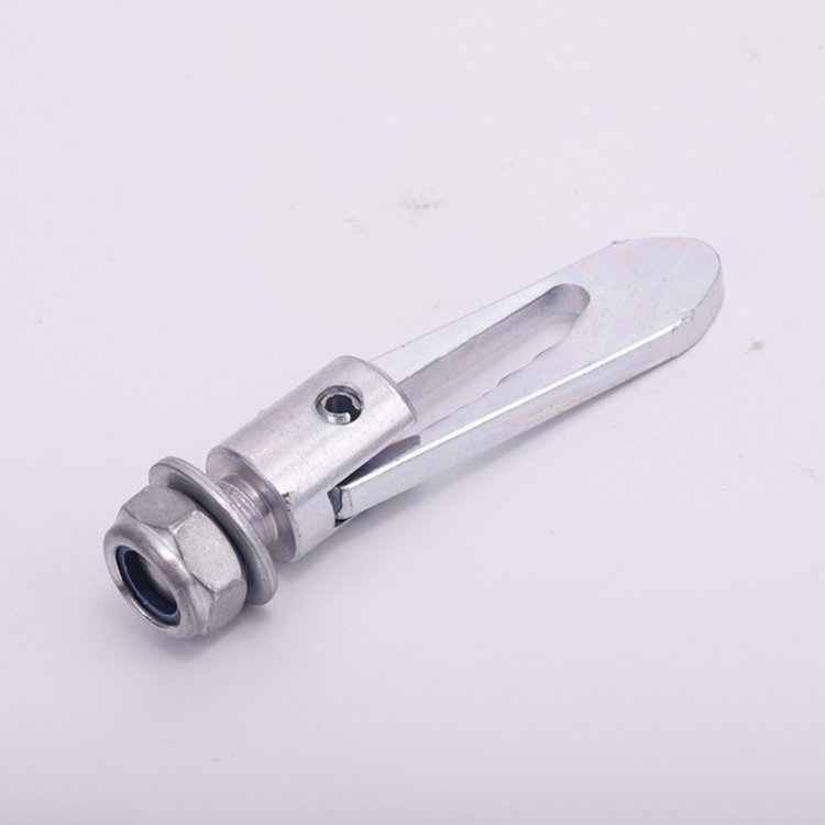 Limit Discounts Multifunctional M12X20MM M16 Truck Trailer Anti Luce Fastener