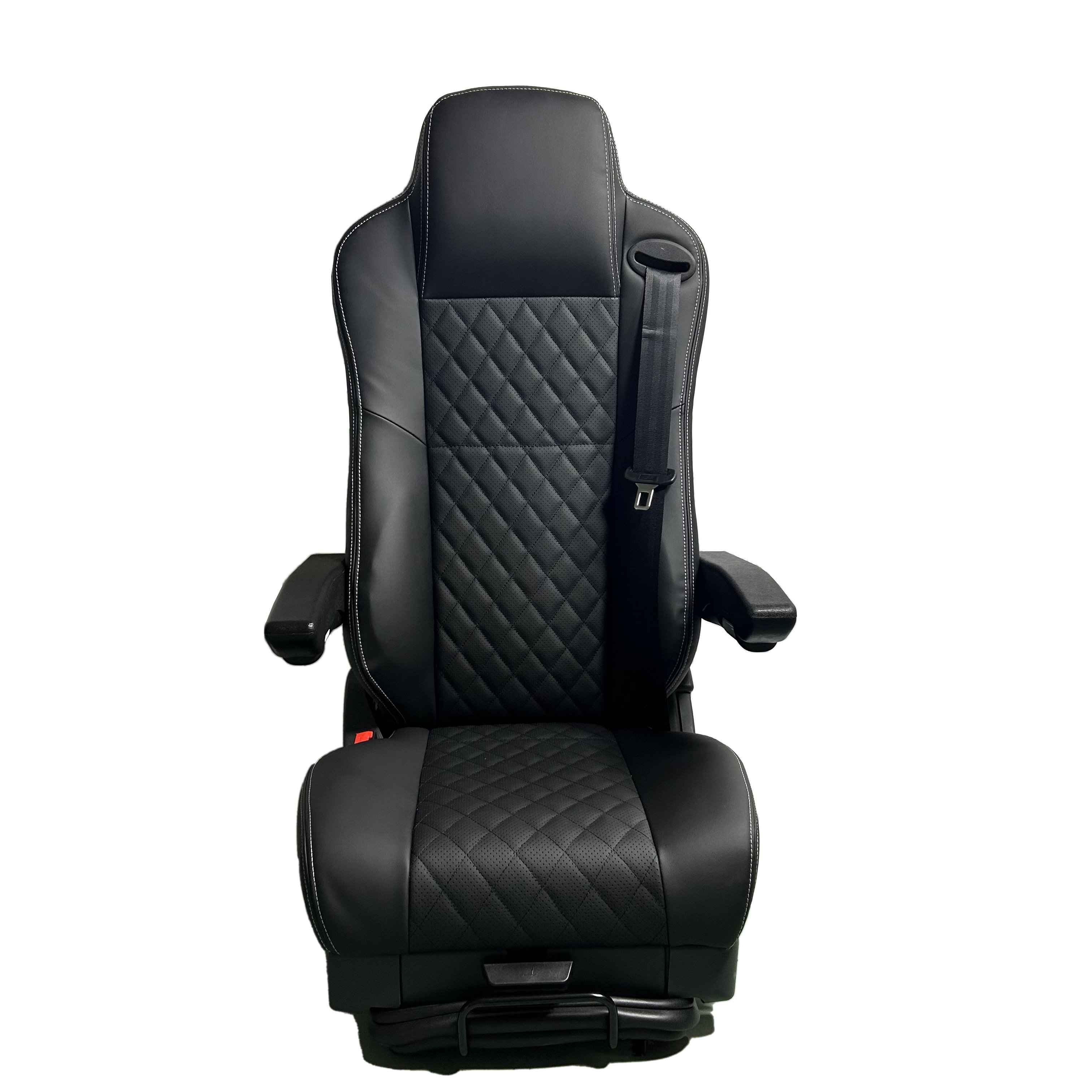 China Wholesale Under Subwoofer Car Accessories Cushion Shoulder Pad Light Truck Full Airbag Seat