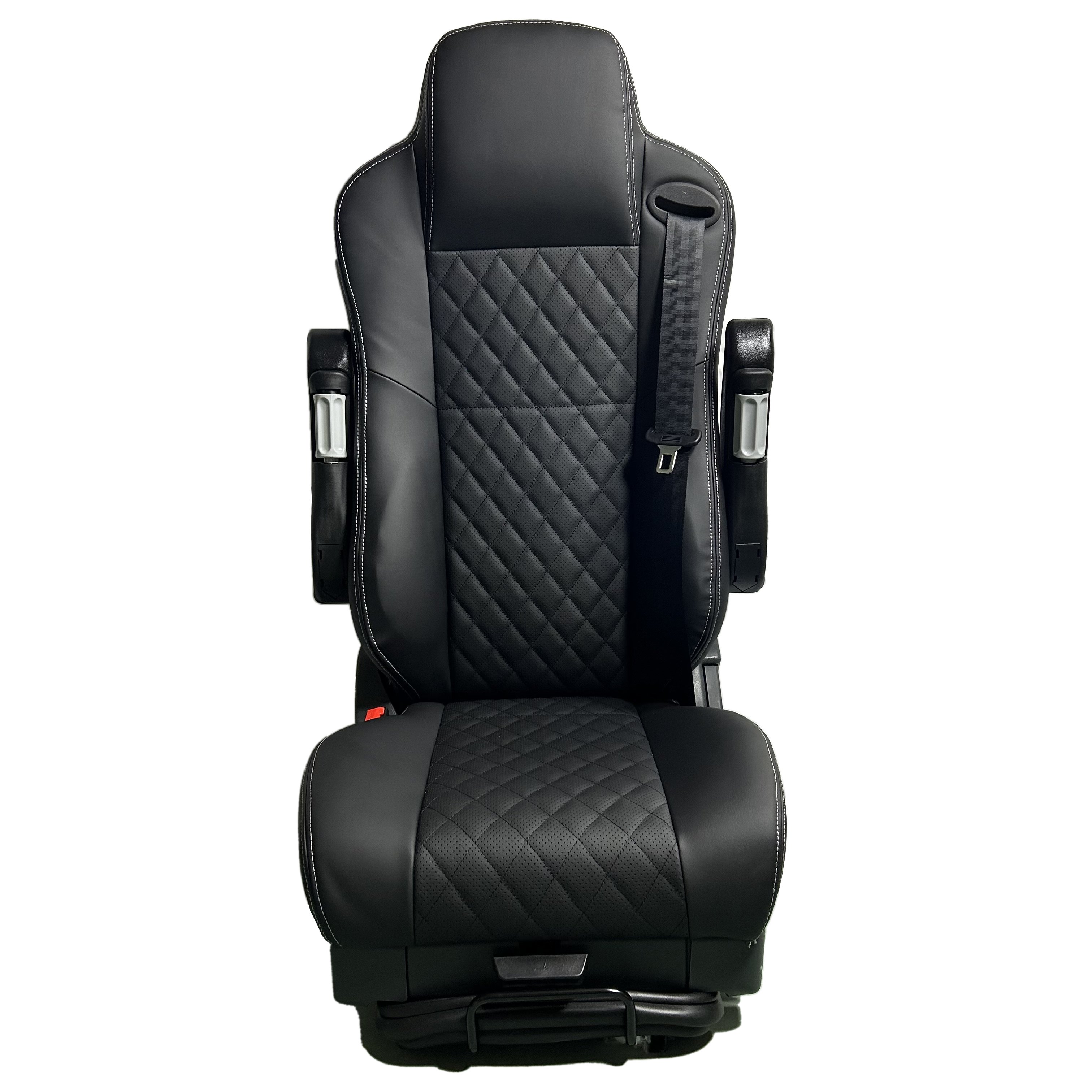 China Wholesale Under Subwoofer Car Accessories Cushion Shoulder Pad Light Truck Full Airbag Seat