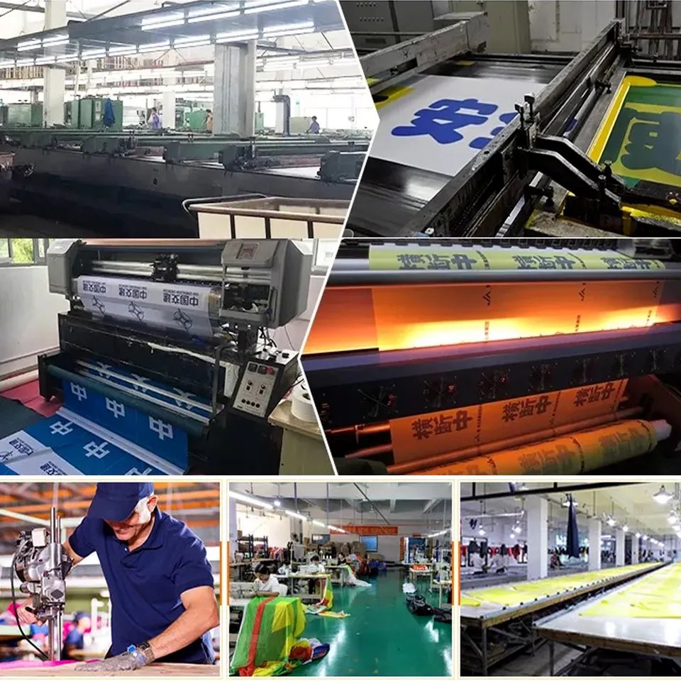 promotional worldwide countries flag badge production digital printing polyester national cheap national flags