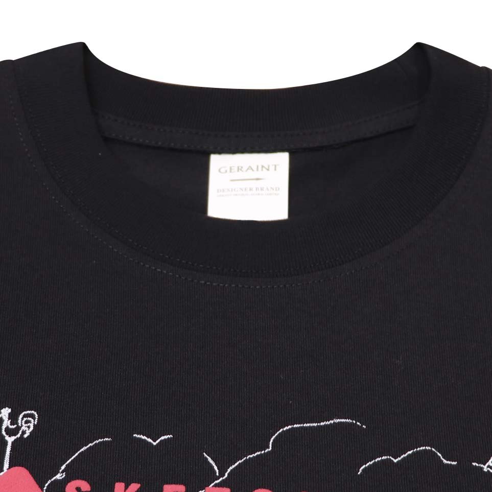Factory direct sales of new products clothes men t-shirt cotton round neck pour hommes t-shirts for guangzhou