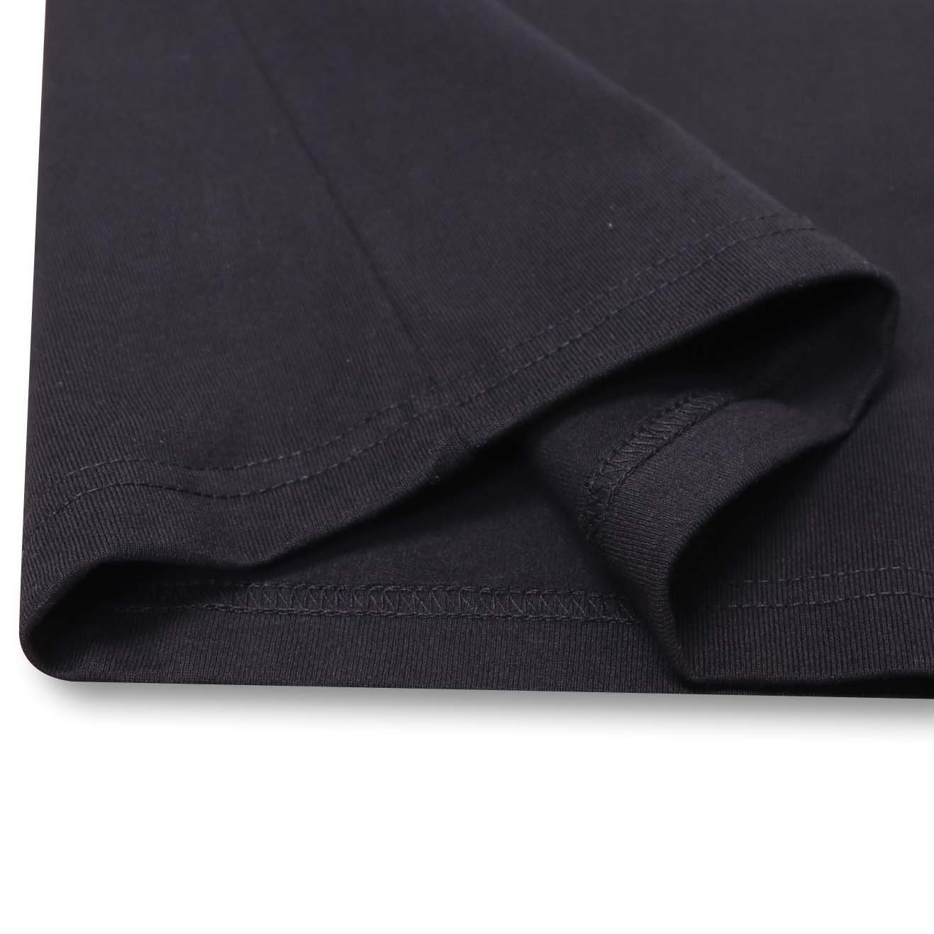 Factory direct sales of new products clothes men t-shirt cotton round neck pour hommes t-shirts for guangzhou