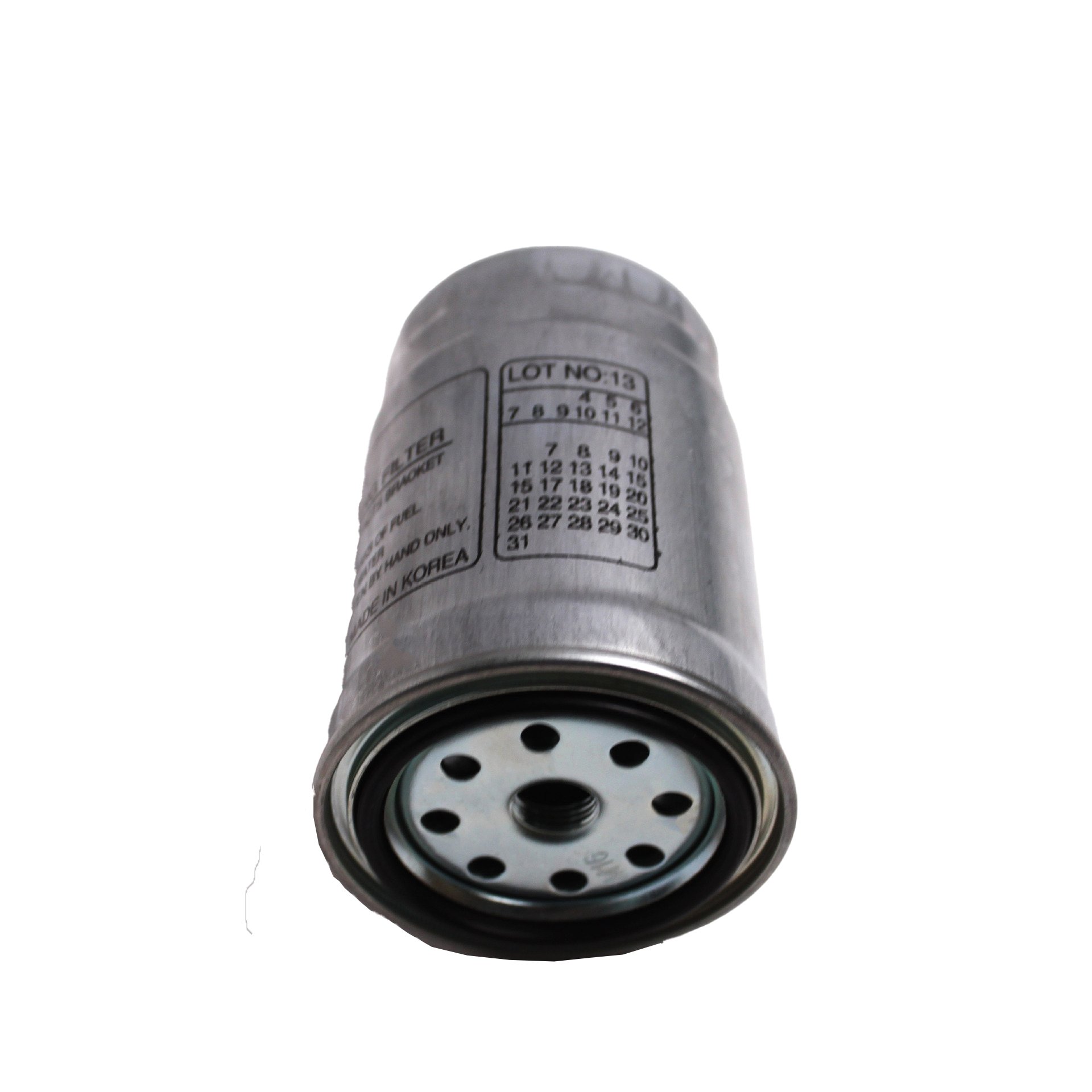 Manufacturer Supply Durable Auto Parts Diesel Filter Oem 319222e900 31922-4h000 319224h001 Suitable For Hyundai