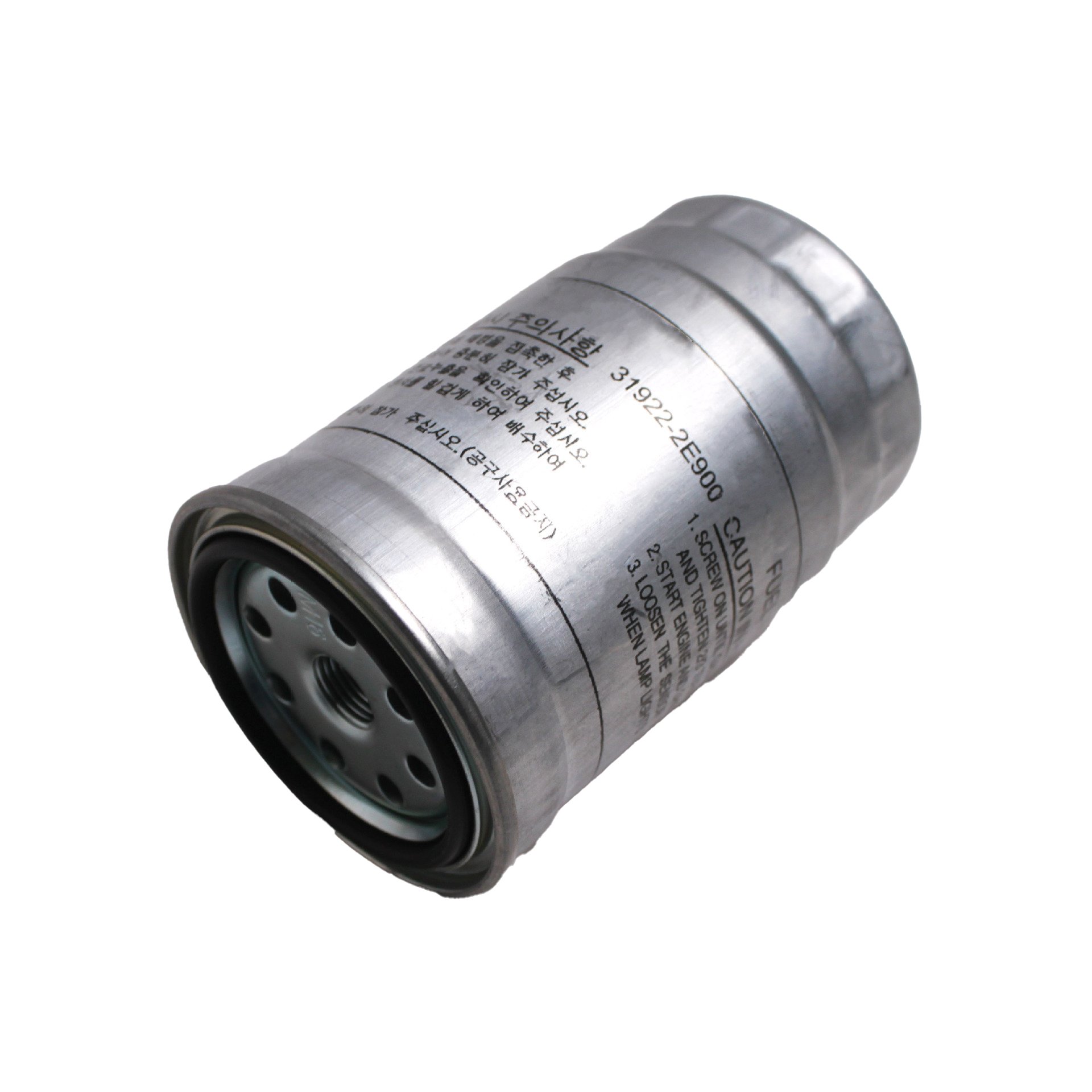 Manufacturer Supply Durable Auto Parts Diesel Filter Oem 319222e900 31922-4h000 319224h001 Suitable For Hyundai
