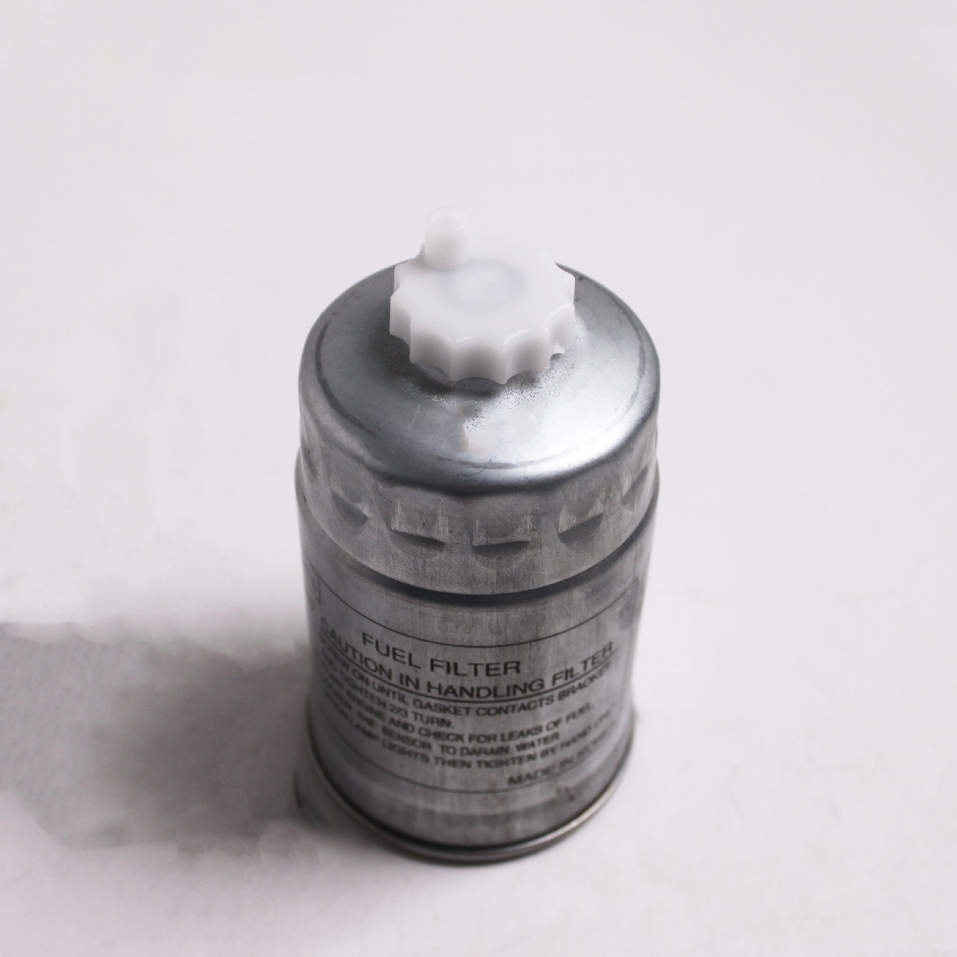 Manufacturer Supply Durable Auto Parts Diesel Filter Oem 319222e900 31922-4h000 319224h001 Suitable For Hyundai