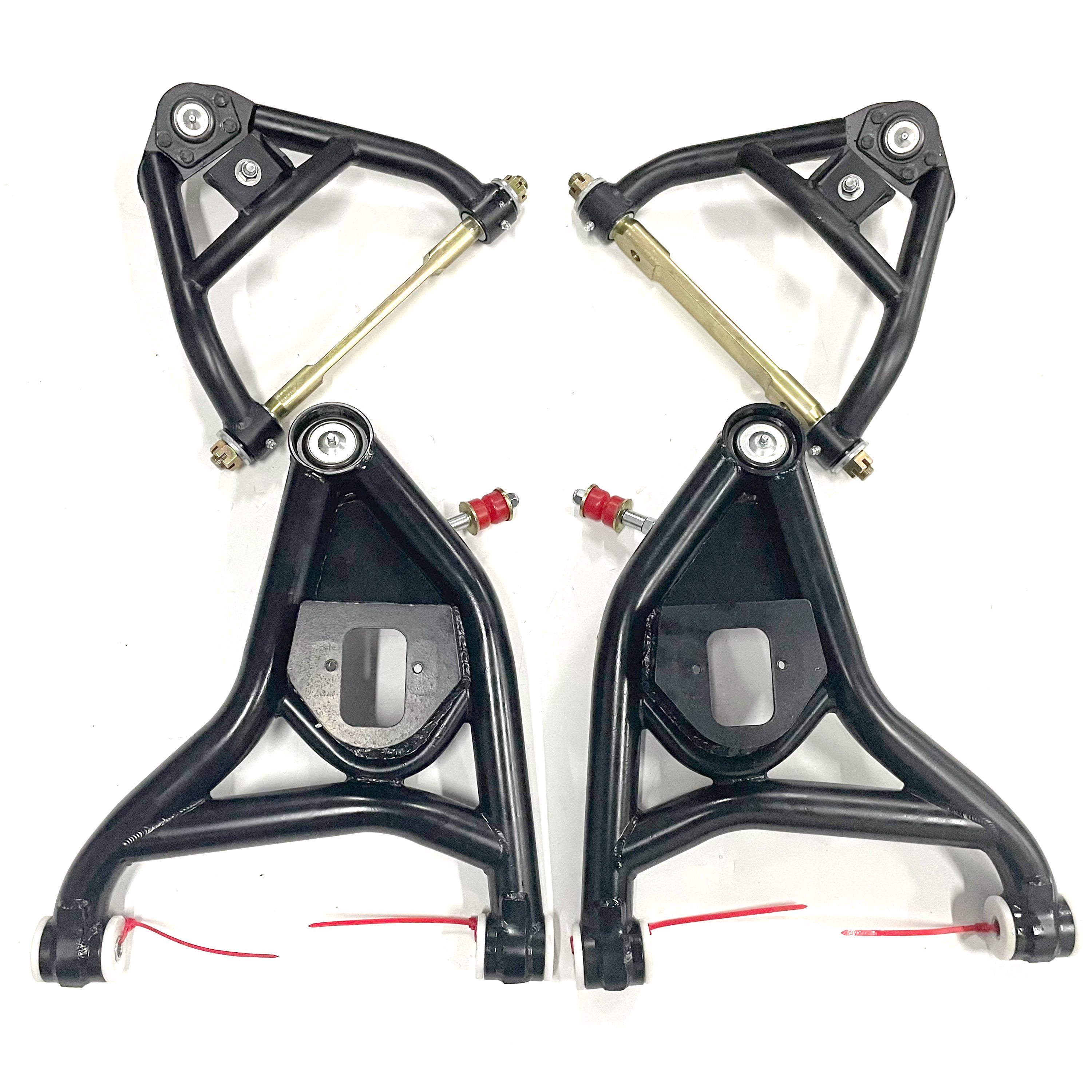 1973-1977 Chevelle, El Camino, Malibu, and Monte Carlo Tubular Control Arms