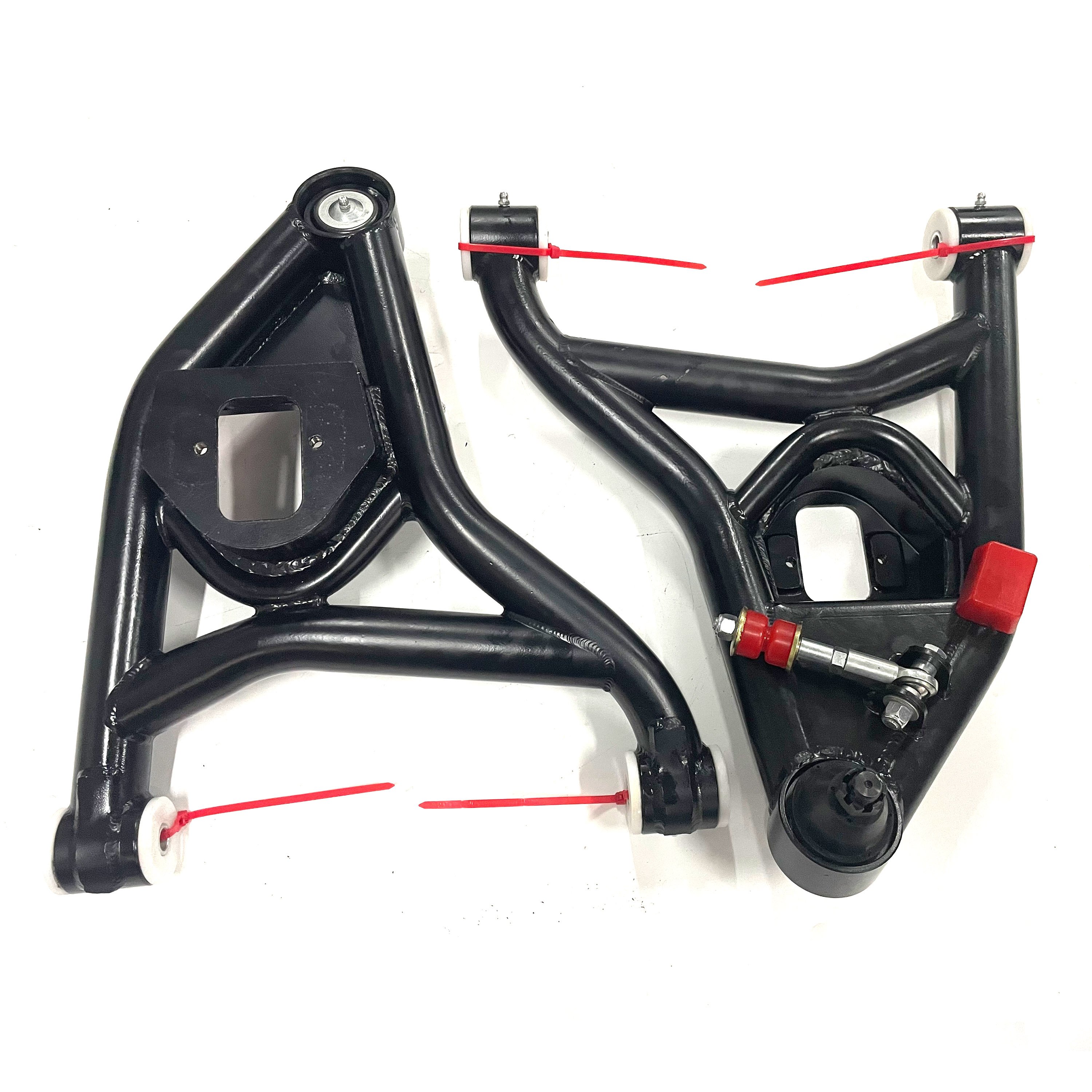1973-1977 Chevelle, El Camino, Malibu, and Monte Carlo Tubular Control Arms