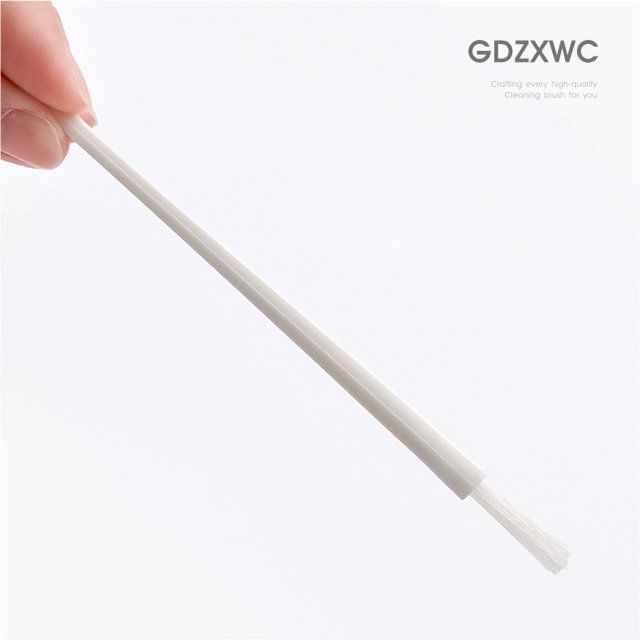 Household items small Tip kitchen brush PBT Bristles cleaning dust accessories less than 1 dollar products