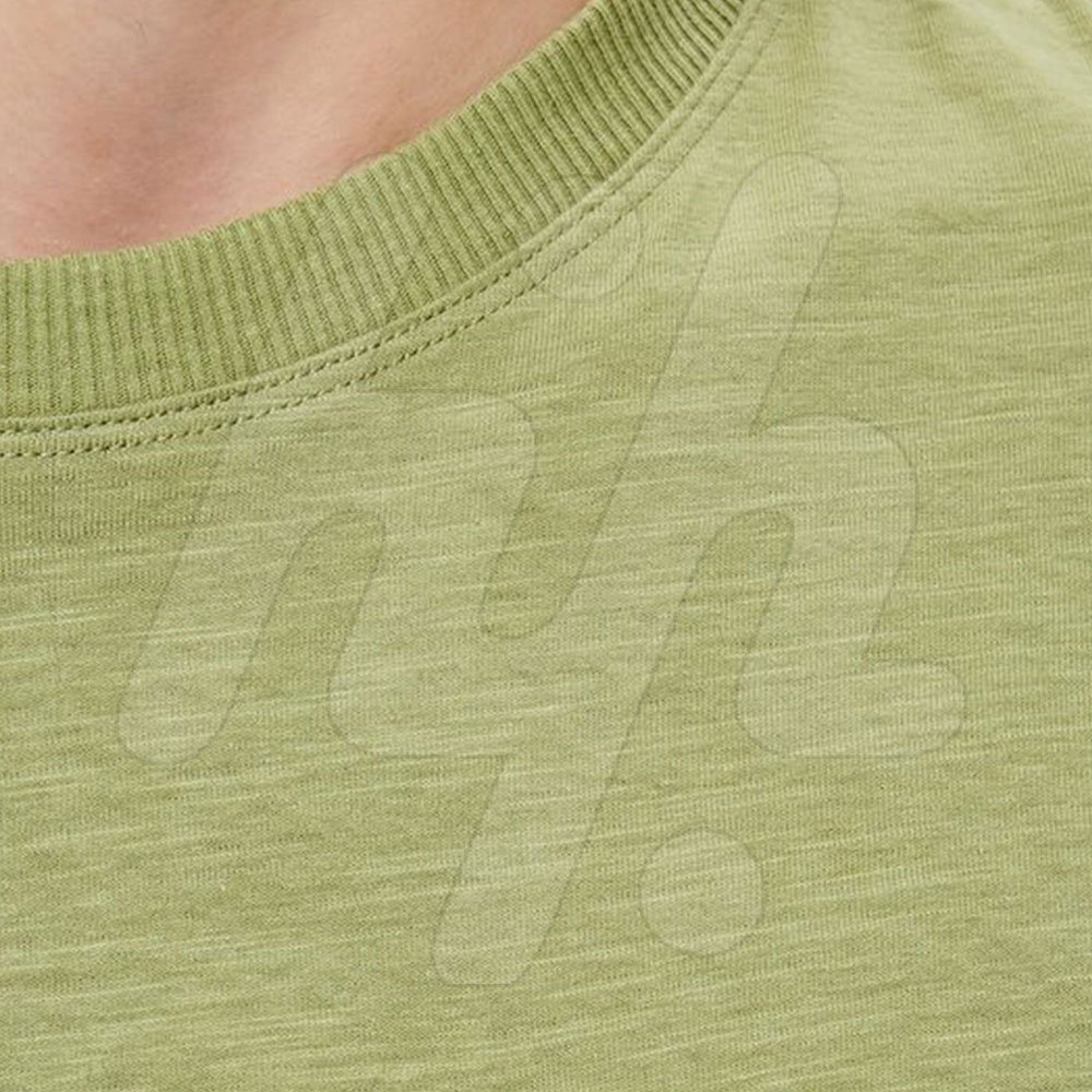 Army Green Men's Plain O-Neck Solid Color Blank T Shirt Manufactured by Huzaifa Products. ( PayPal Verified )
