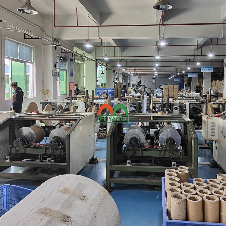 OEM High quality twisted handle rope making machine paper rope making machine