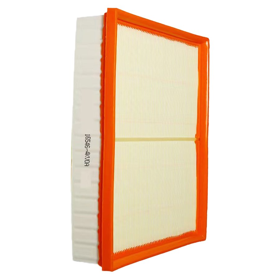 Air Filter 16546-4KV0A A0000900700 16546-4JA1B for Mercedes-Benz Nissan