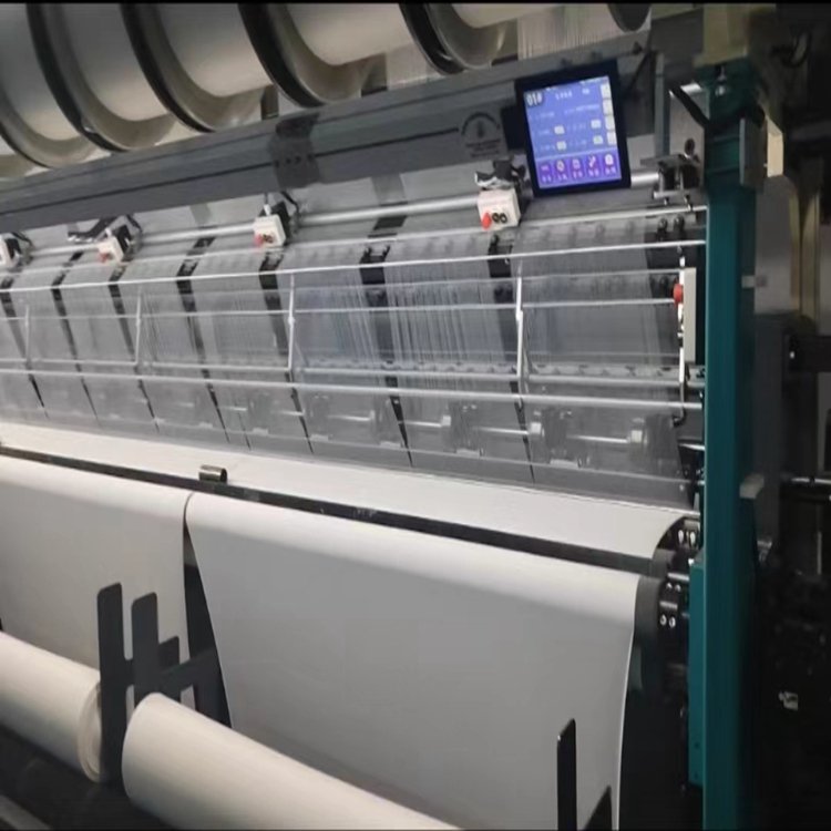 New High Speed Tricot Warp Knitting Machine YDHKS3-M(EL)