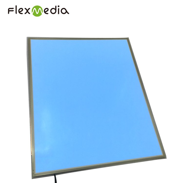 cuttable high brightness EL sheet EL panel electroluminescent product with lower cost