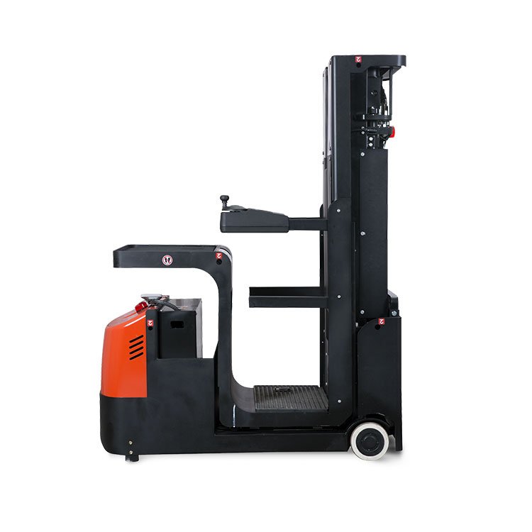 Cheap For Sale Warehouse full electric orders picker New electric order picker
