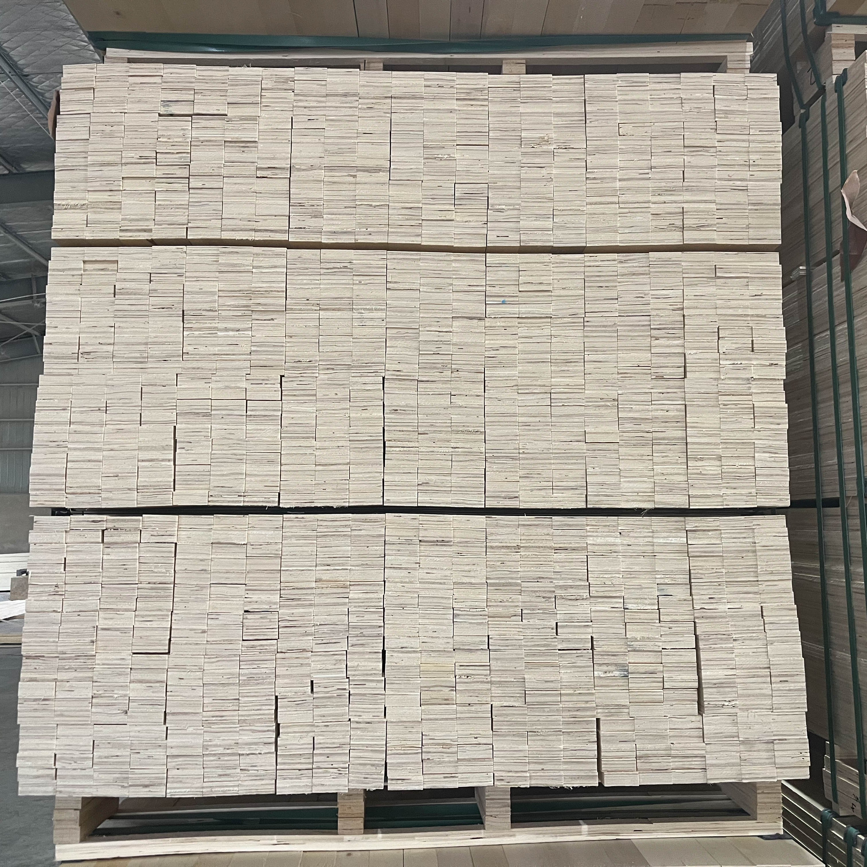 F4 Star 18-Ply Boards Poplar door frame sofa with lvl plywood