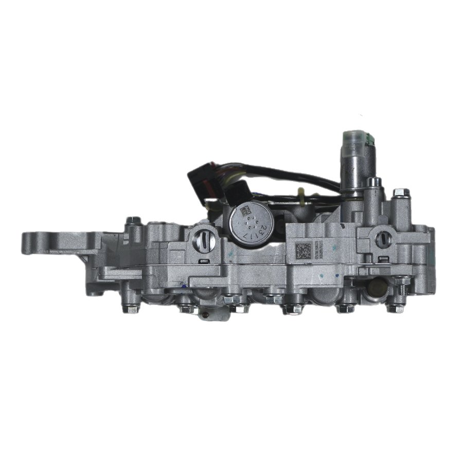Chery QR 025CHA 1566100 Valve Body Gear Boxes for Chery Jeely