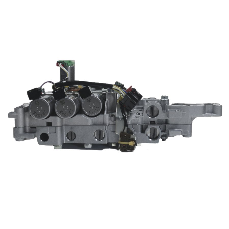 Chery QR 025CHA 1566100 Valve Body Gear Boxes for Chery Jeely