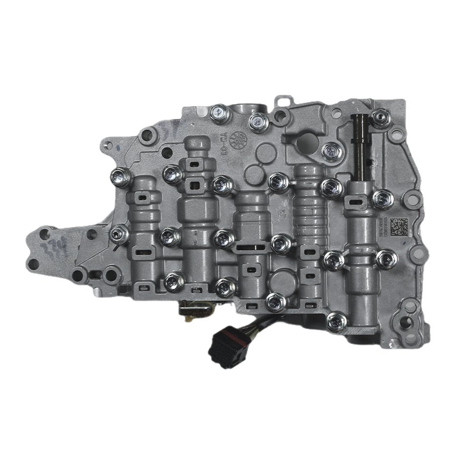 Chery QR 025CHA 1566100 Valve Body Gear Boxes for Chery Jeely
