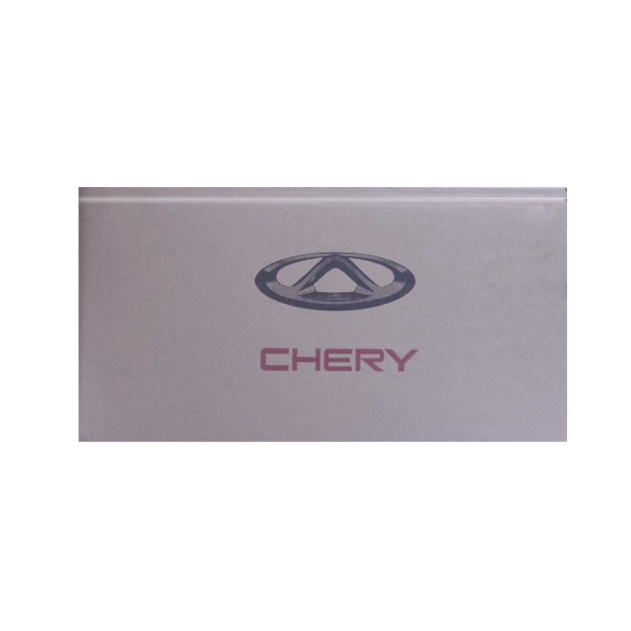 Chery QR 025CHA 1566100 Valve Body Gear Boxes for Chery Jeely