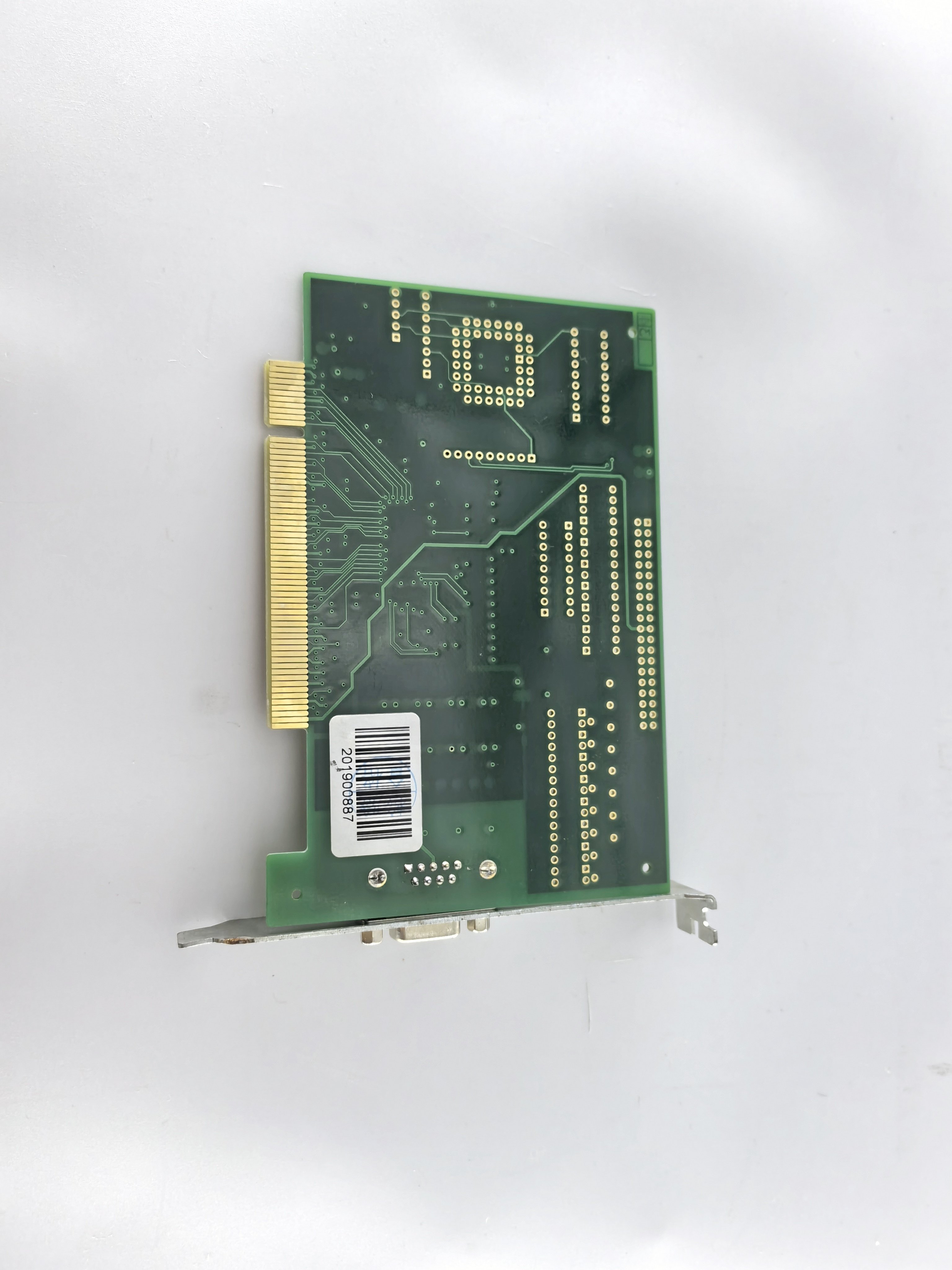 PCB Separator Cut machine EM5700N Vision card