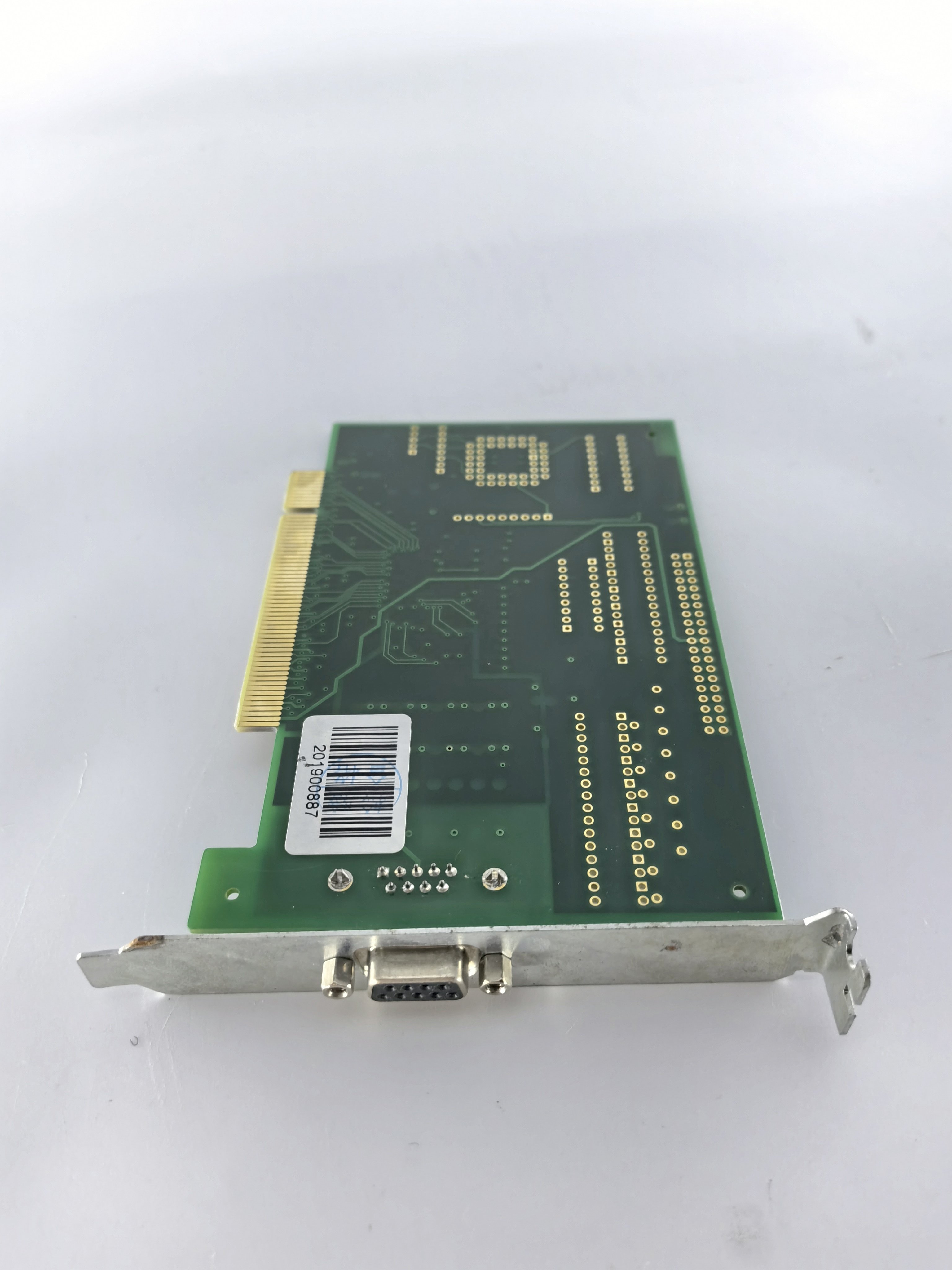 PCB Separator Cut machine EM5700N Vision card
