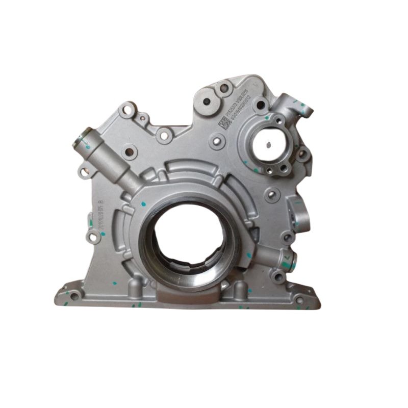 5588790 Hot selling products oil pump 5525373 5302892 4980122 5267073 5302893