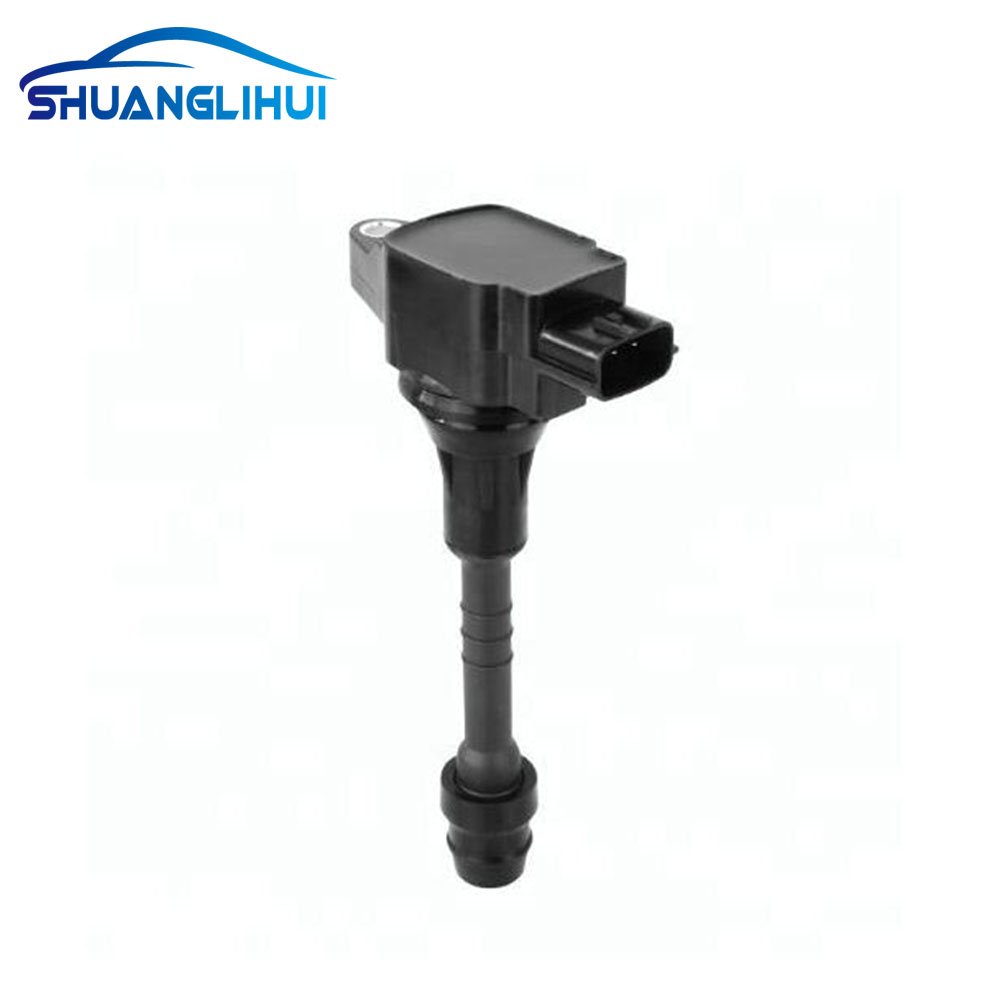 22448-6N015 AIC-4004G UF351 UF548 22448-6N000 22448-6N002 22448-6N010 22448-6N012 Ignition Coil for Nissan