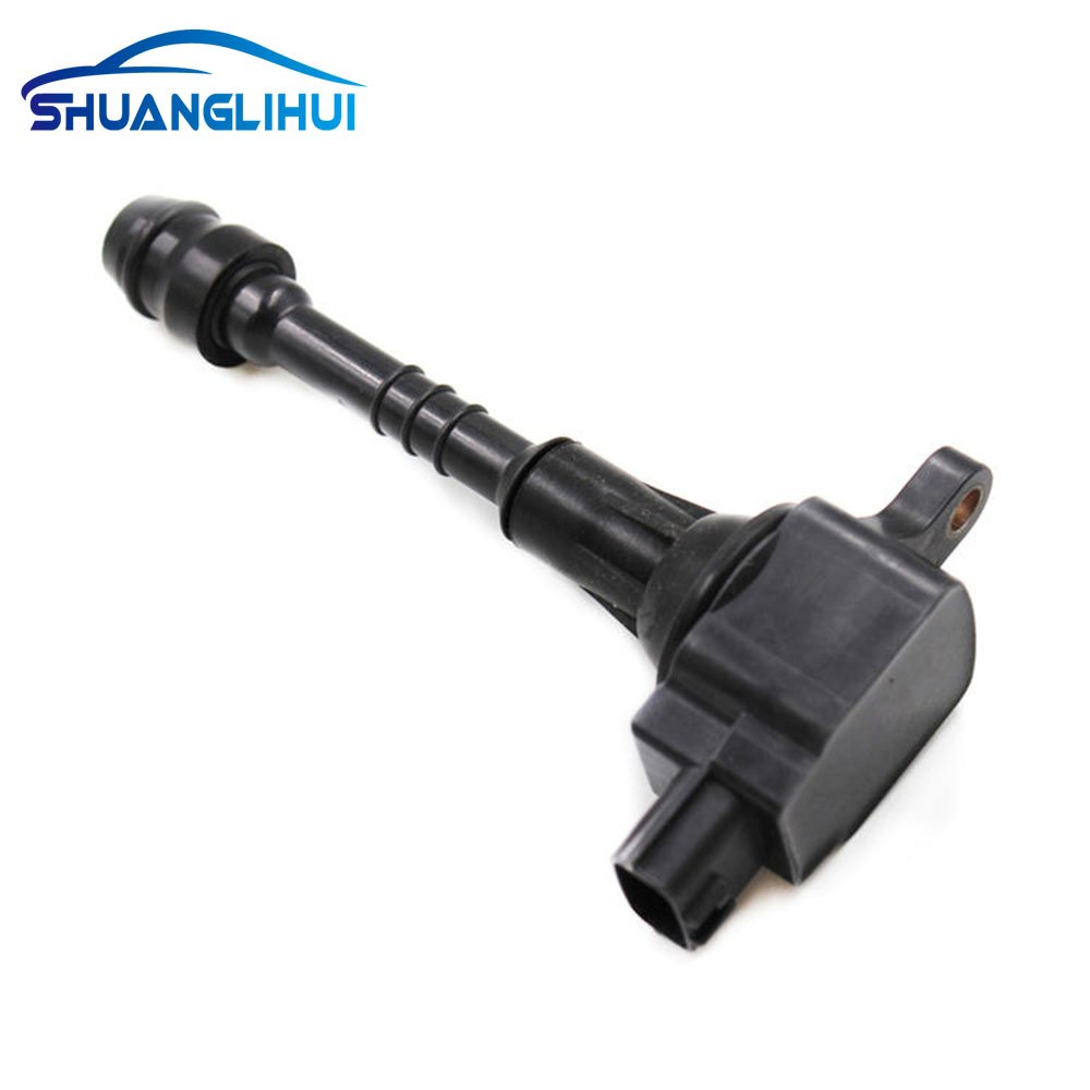 22448-6N015 AIC-4004G UF351 UF548 22448-6N000 22448-6N002 22448-6N010 22448-6N012 Ignition Coil for Nissan
