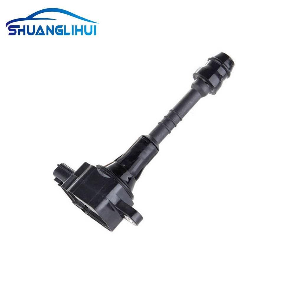 22448-6N015 AIC-4004G UF351 UF548 22448-6N000 22448-6N002 22448-6N010 22448-6N012 Ignition Coil for Nissan
