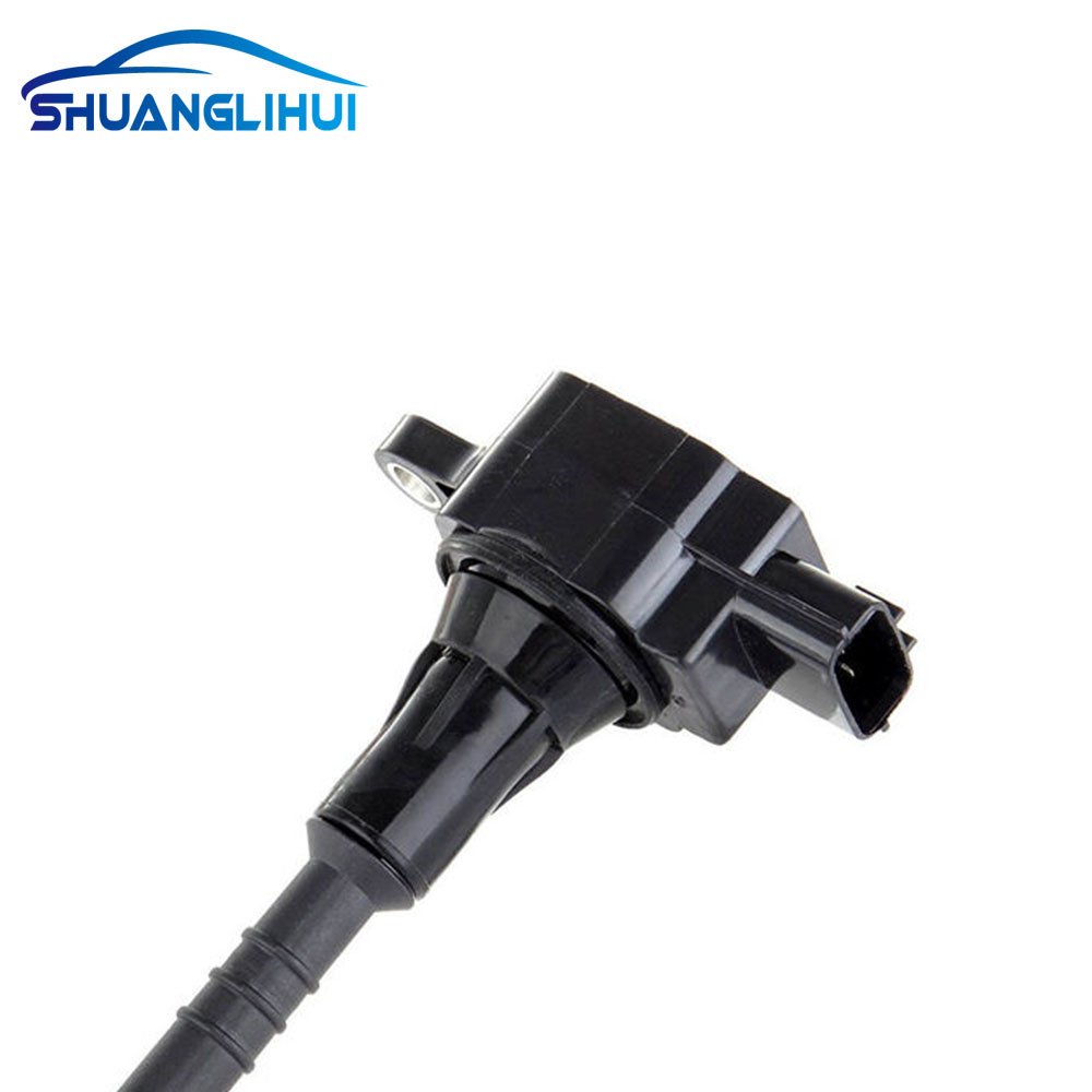 22448-6N015 AIC-4004G UF351 UF548 22448-6N000 22448-6N002 22448-6N010 22448-6N012 Ignition Coil for Nissan