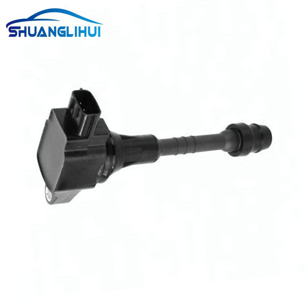 22448-6N015 AIC-4004G UF351 UF548 22448-6N000 22448-6N002 22448-6N010 22448-6N012 Ignition Coil for Nissan