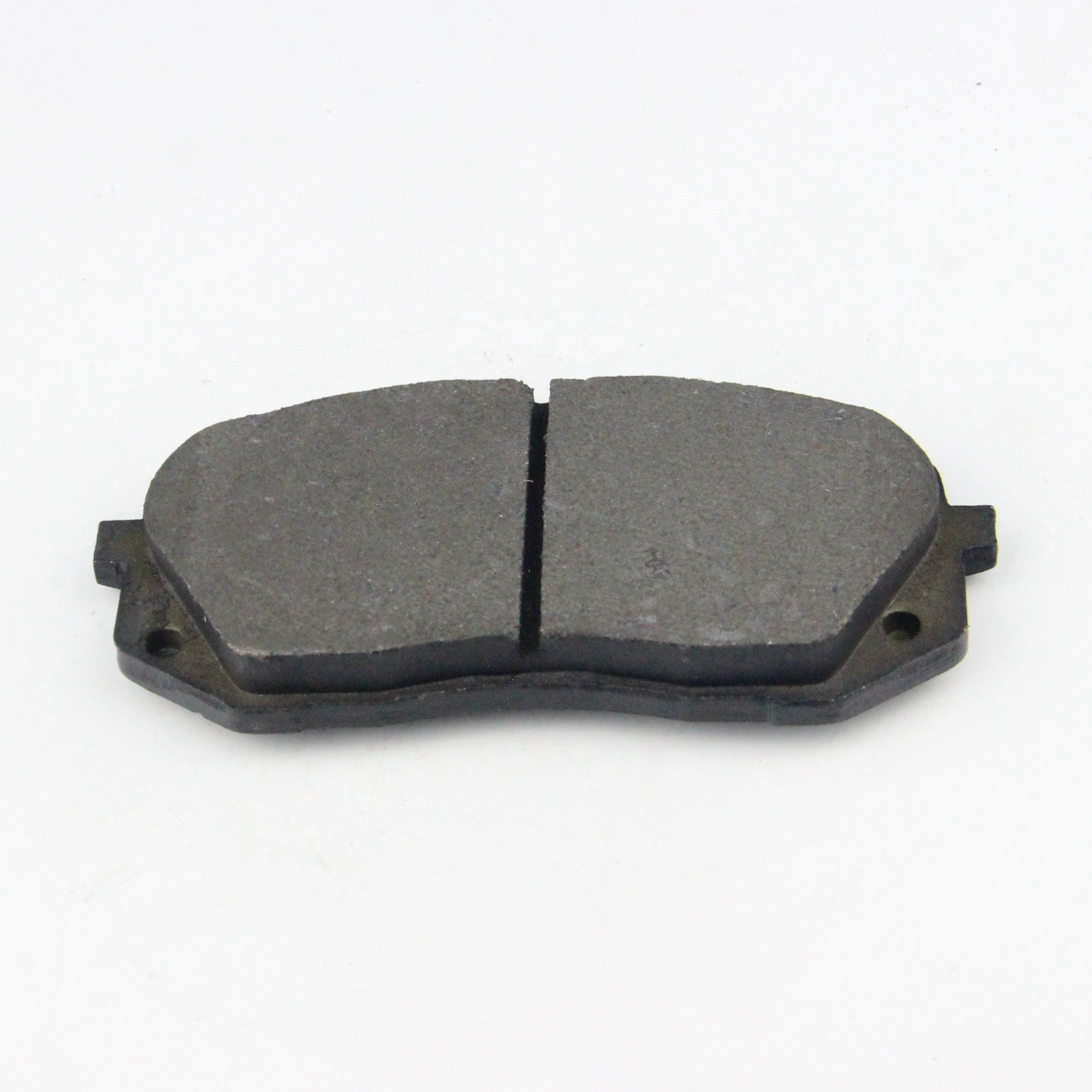 D1295 Best Quality New Front Brake Pads Wholesale Car Parts Accessories for the Brake System