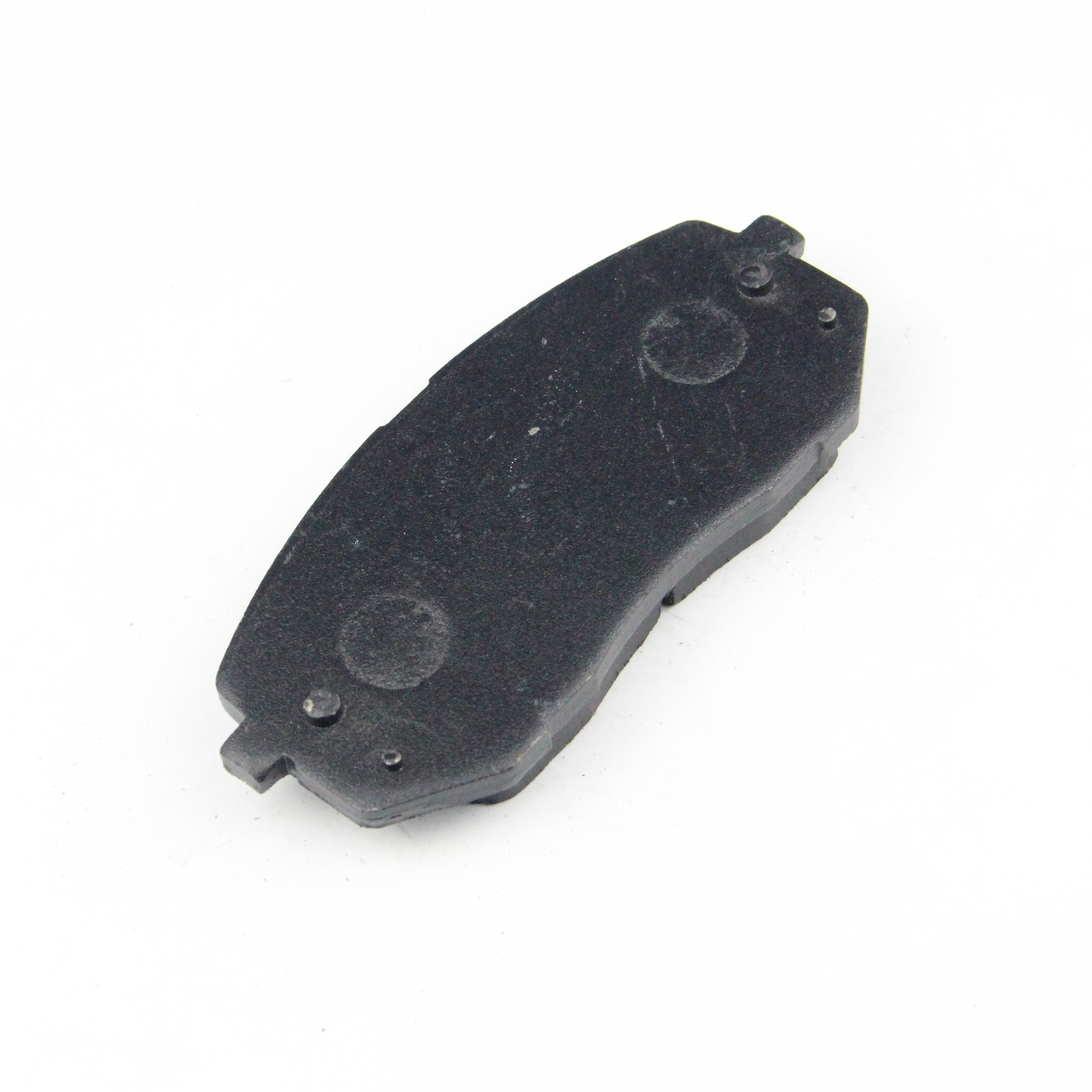 D1295 Best Quality New Front Brake Pads Wholesale Car Parts Accessories for the Brake System