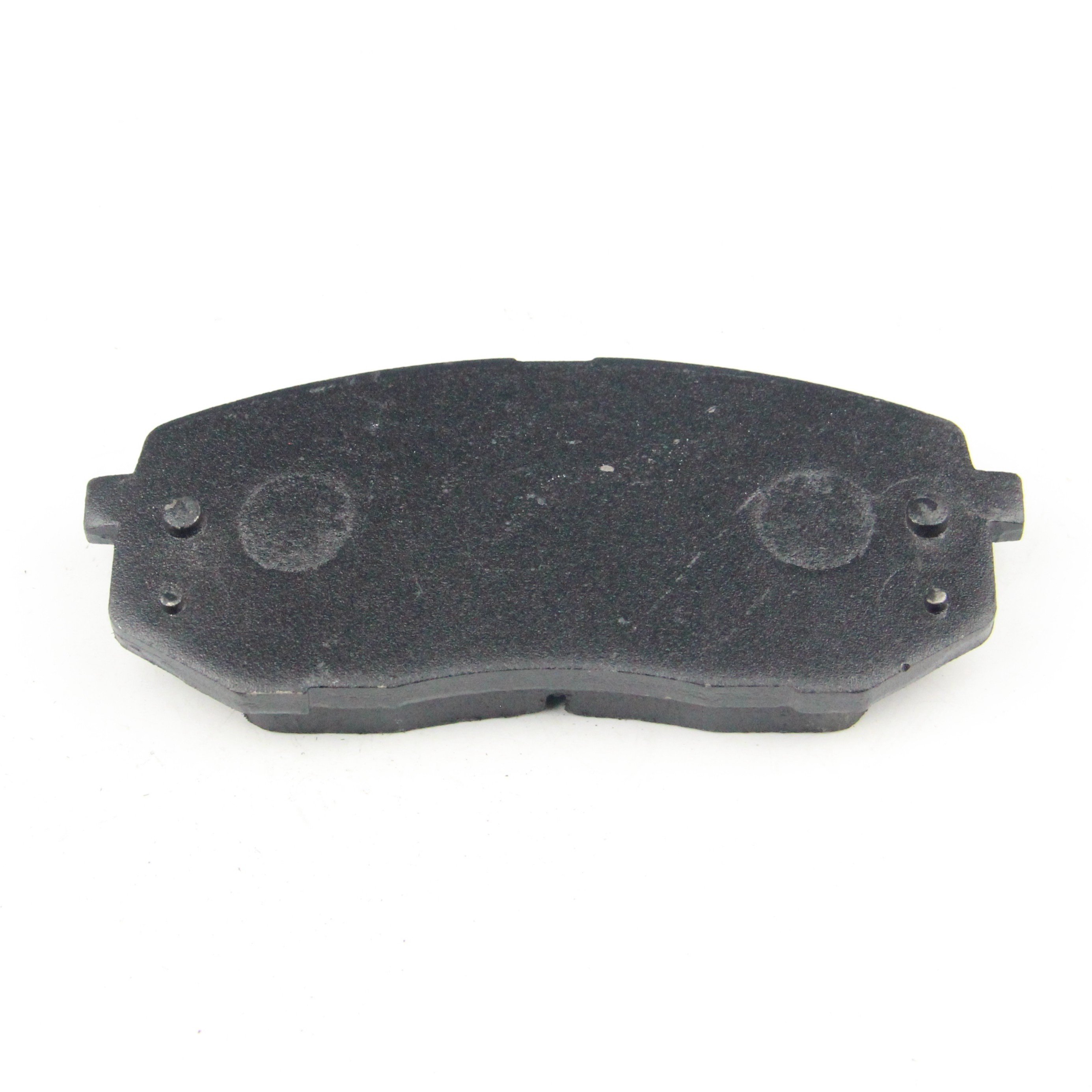 D1295 Best Quality New Front Brake Pads Wholesale Car Parts Accessories for the Brake System