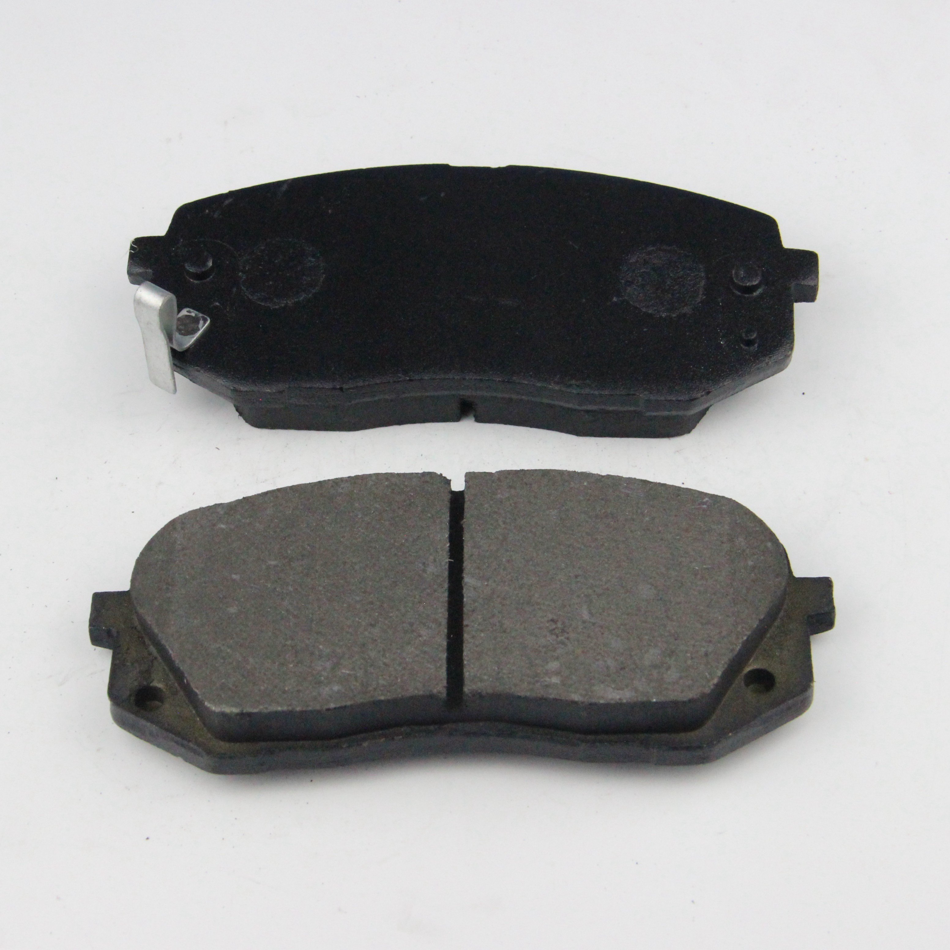 D1295 Best Quality New Front Brake Pads Wholesale Car Parts Accessories for the Brake System