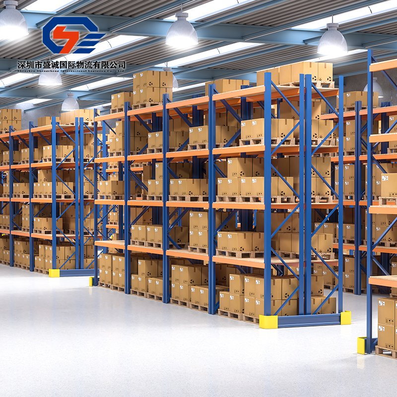 The most economical service from Shenzhen China to El Salvador Free warehousing and home delivery service
