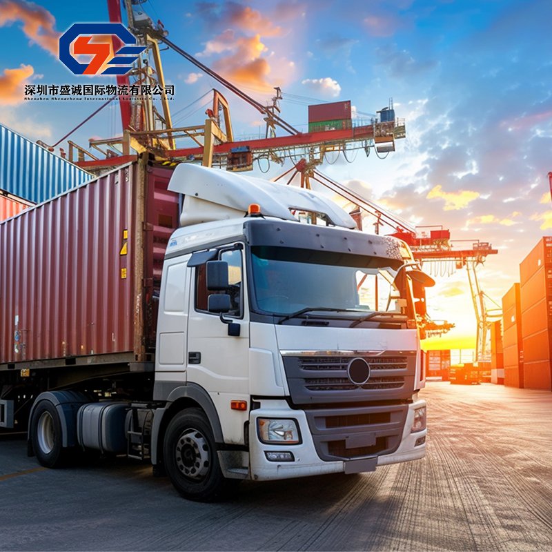 The most economical service from Shenzhen China to El Salvador Free warehousing and home delivery service
