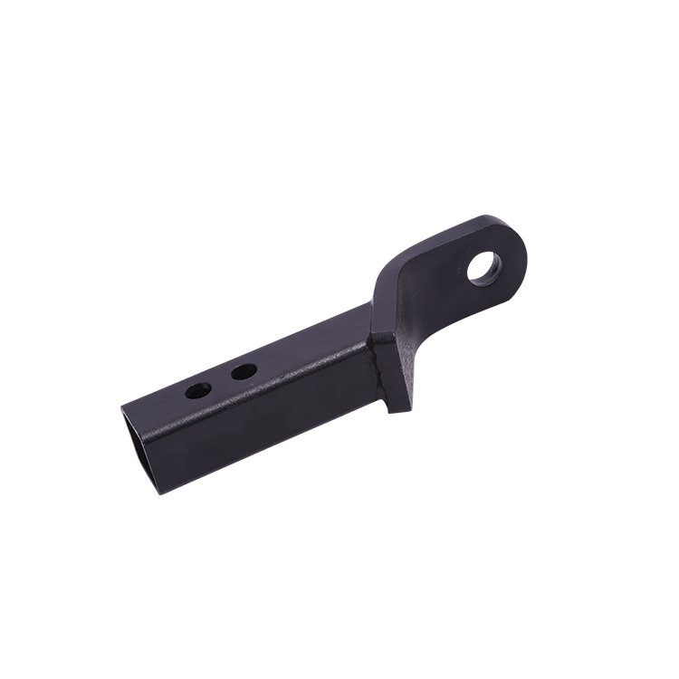 Professional Factory 50X60MM Heavy Duty Lock Hitch Steel Trailer Coupler