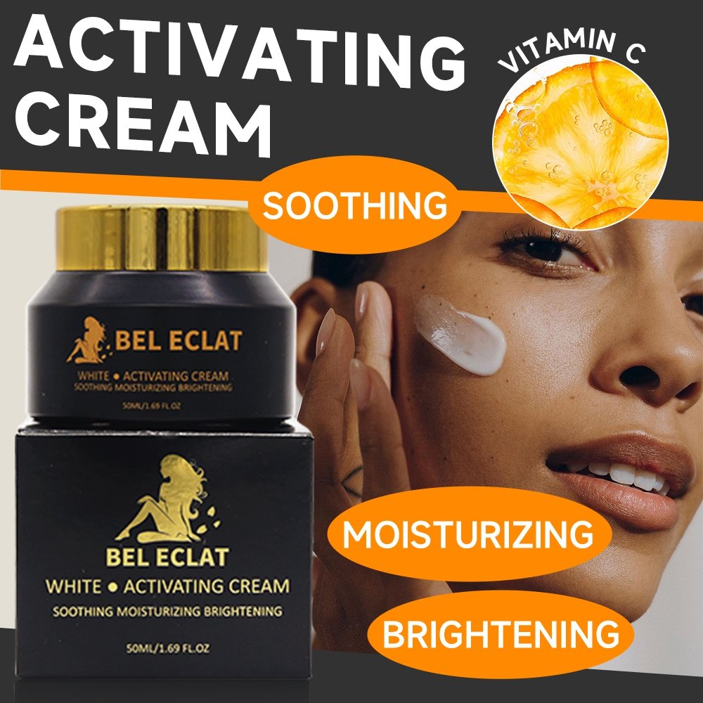 Custom Logo High Quality Skin Beauty products Whitening Set Moisturizing Brightening Skin Care Set For All Skin