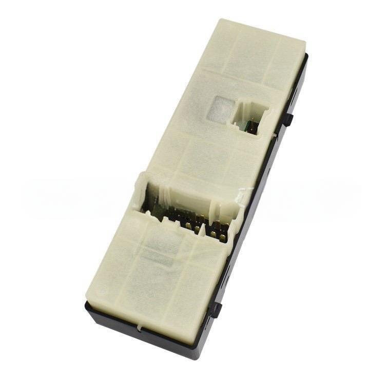 window switch Window regulator switch 25401-3AA1B is suitable for Nissan power window switch 25401-3AA1B