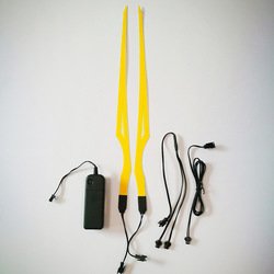 Yellow-B