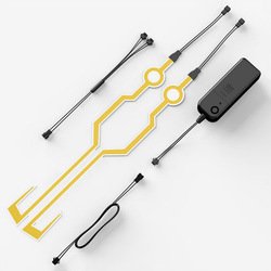 Yellow-C